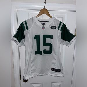 NFL NY JETS Youth Medium Tim Tebow 15